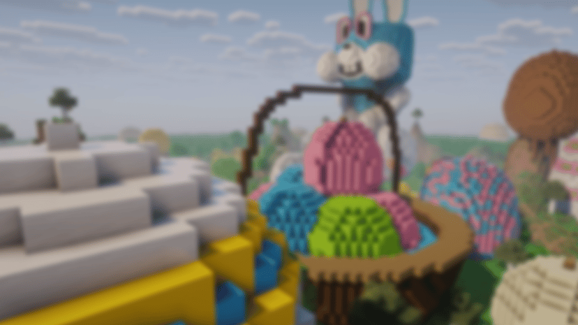Easter 2026